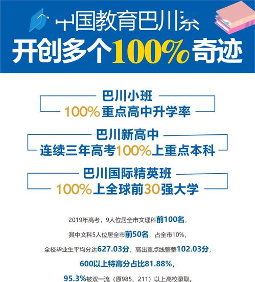 南充巴川中學咨詢展廳盛大開放 助力川東北教育新發展